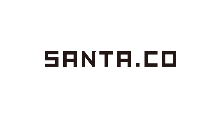 株式会社サンタ・カンパニーのロゴマーク